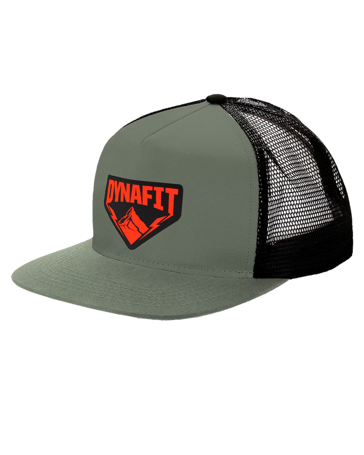 Dynafit Patch Trucker Cap Unisex