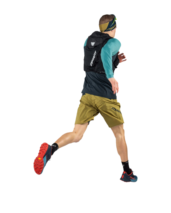 Dynafit Performance Dry Headband Unisex