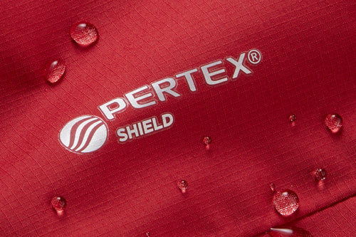 Pertex® Shield Fabric