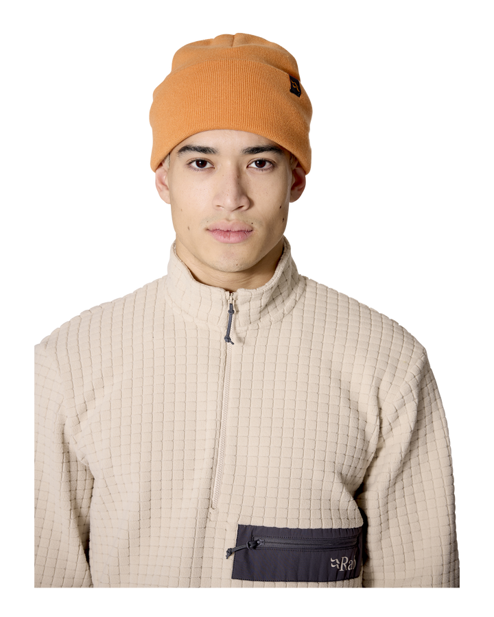 Rab Adzuki Beanie