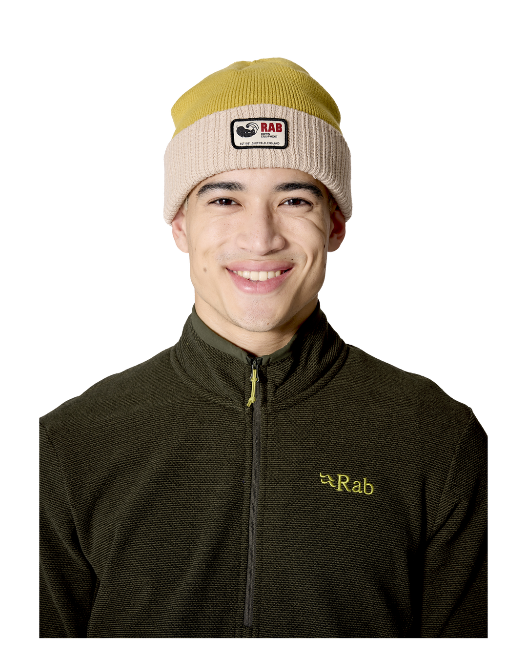 Rab Essential Beanie