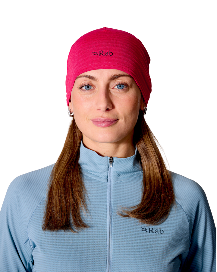 Rab Filament Fleece Beanie