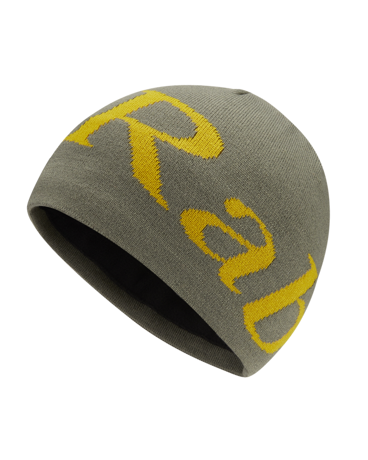 Rab Logo Beanie