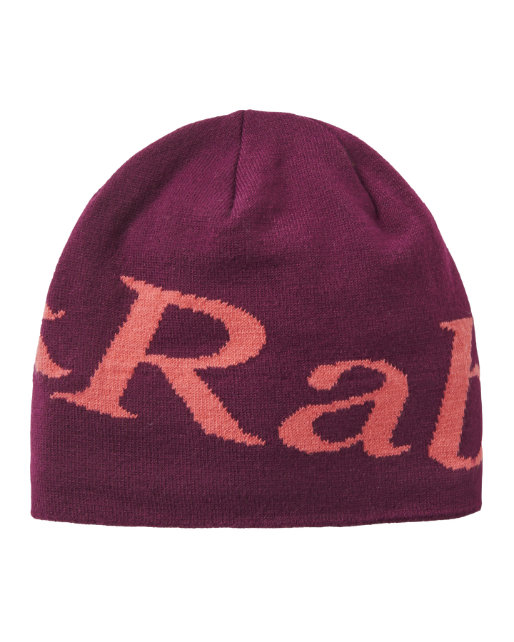 Rab Logo Beanie