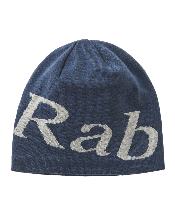 Rab Logo Beanie