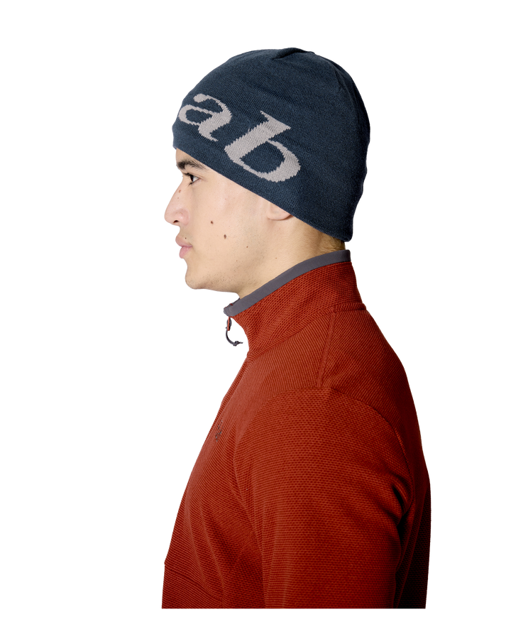 Rab Logo Beanie