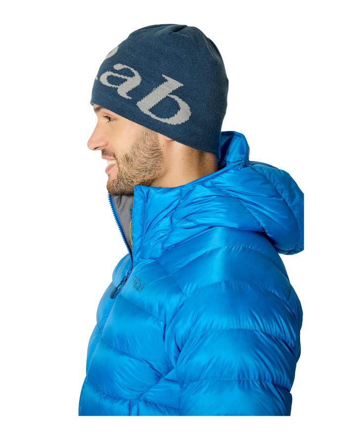 Rab Logo Beanie