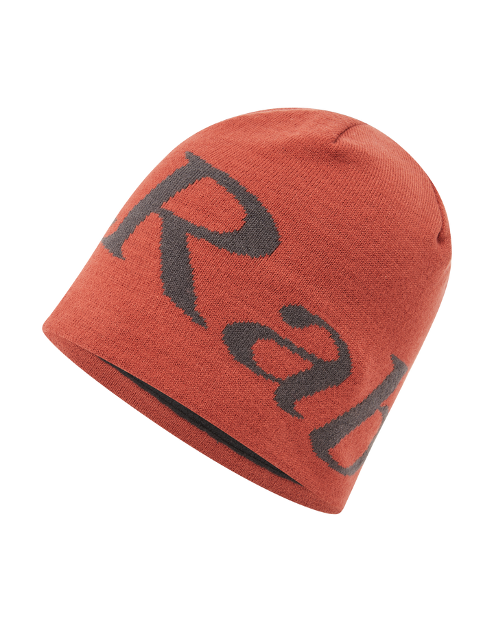Rab Logo Beanie