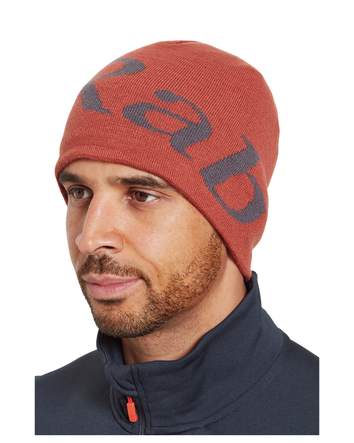 Rab Logo Beanie