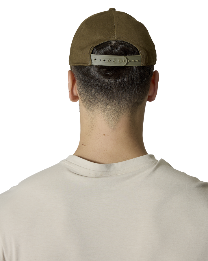 Rab Basecamp Badge Cap