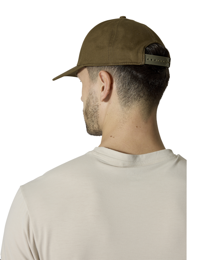 Rab Basecamp Badge Cap