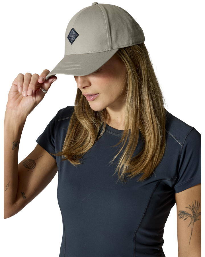Rab Basecamp Badge Cap