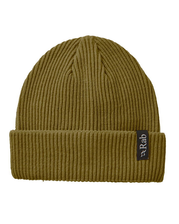 Rab Perimeter Rolled Beanie