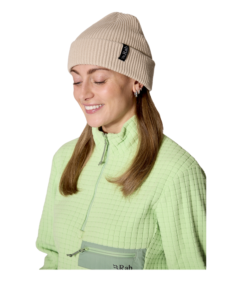 Rab Perimeter Rolled Beanie