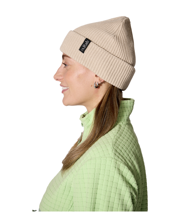 Rab Perimeter Rolled Beanie