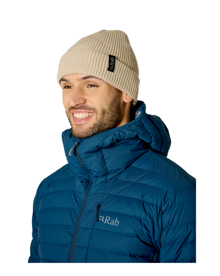 Rab Perimeter Rolled Beanie