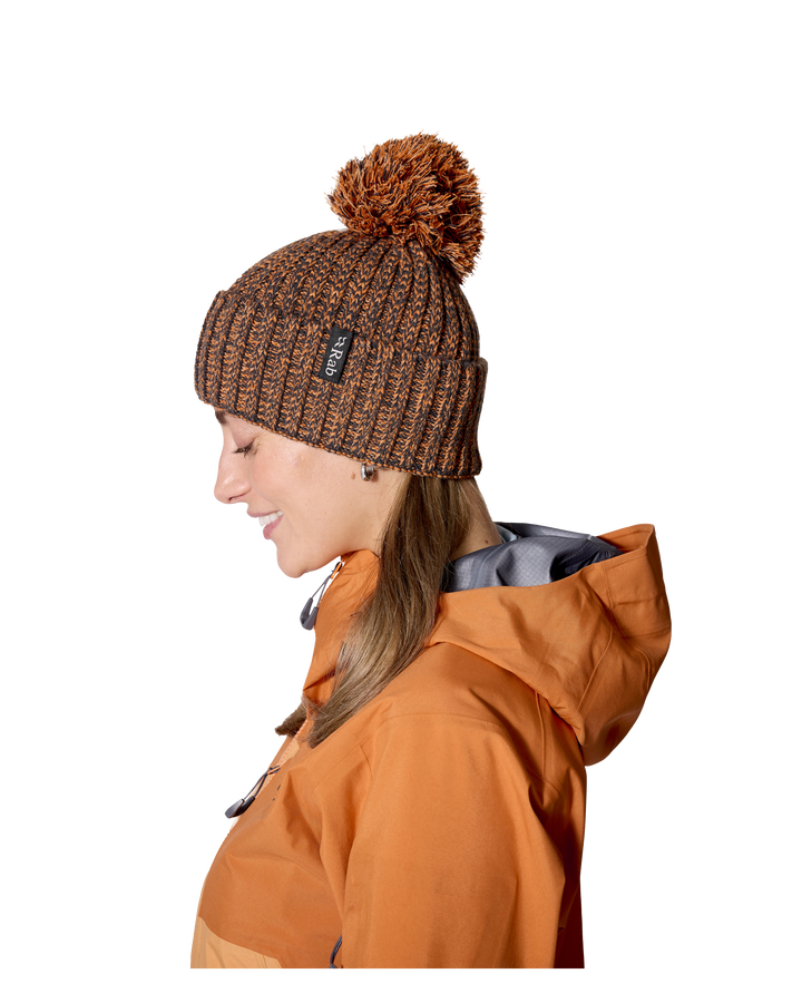 Rab Kharve Bobble Beanie