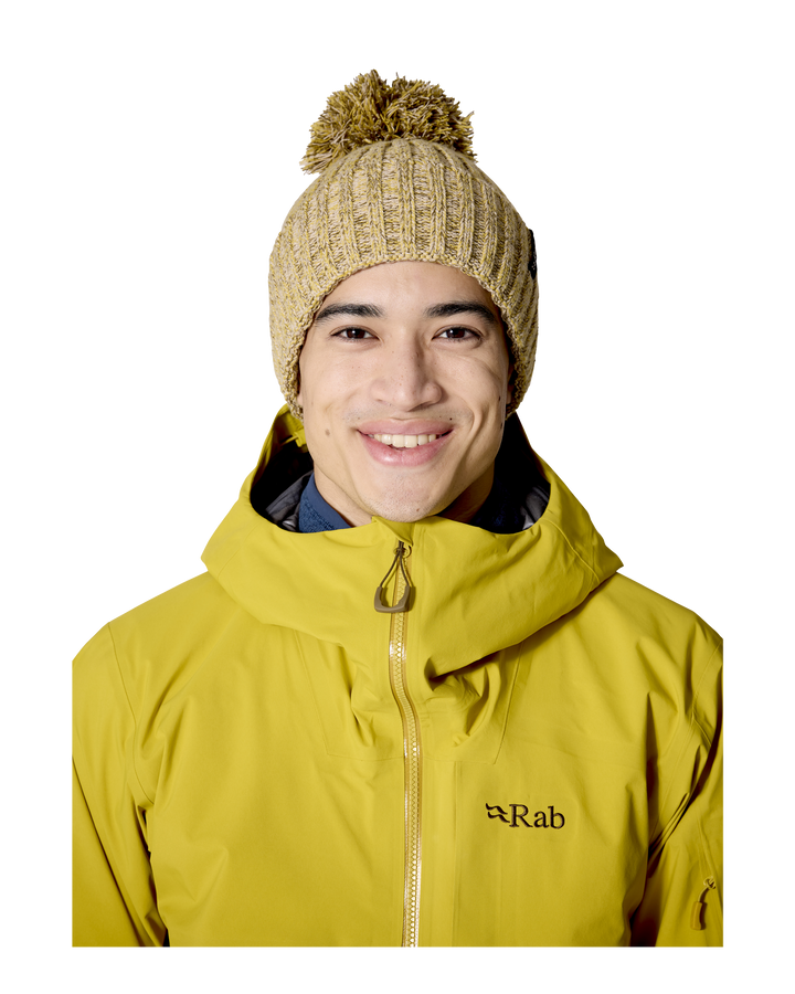 Rab Kharve Bobble Beanie