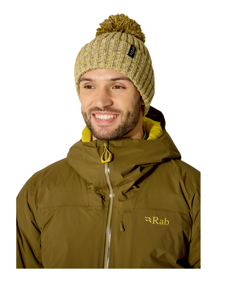Rab Kharve Bobble Beanie