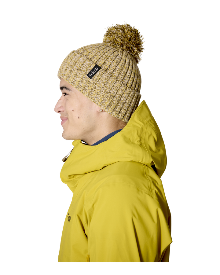 Rab Kharve Bobble Beanie