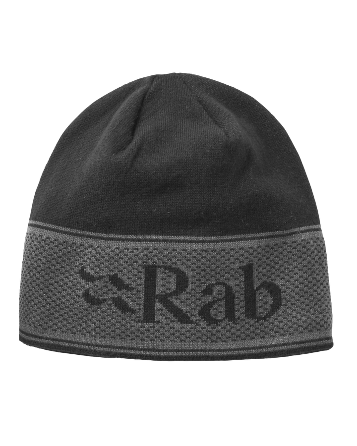 Rab Logo Band Beanie