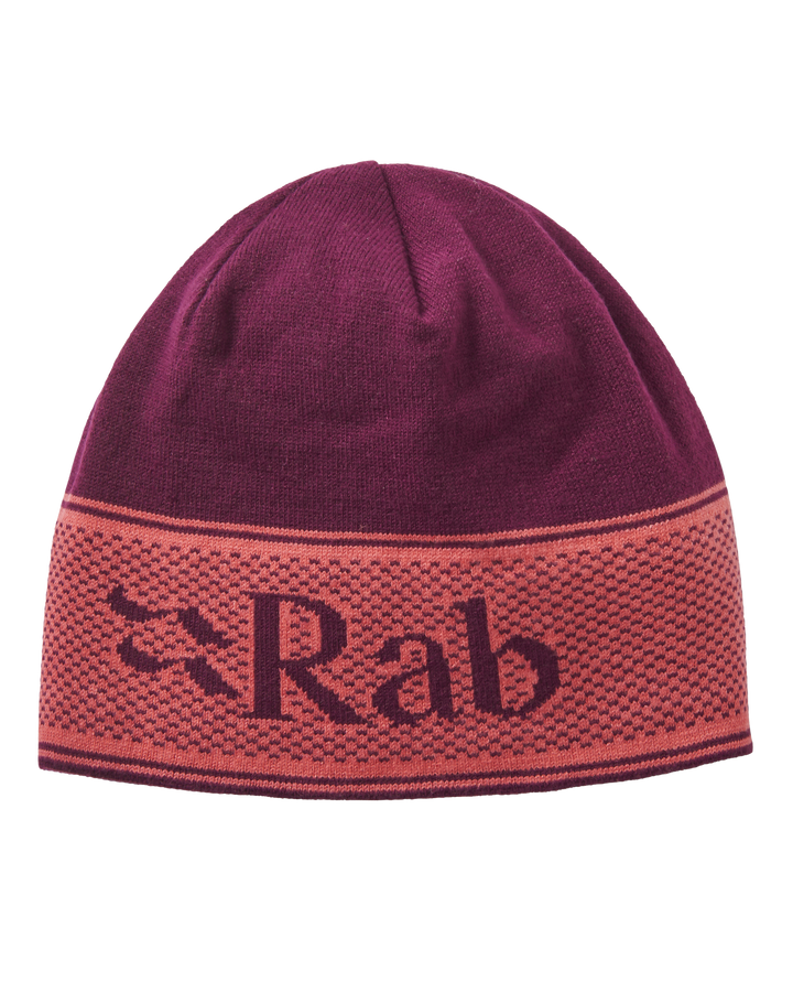 Rab Logo Band Beanie