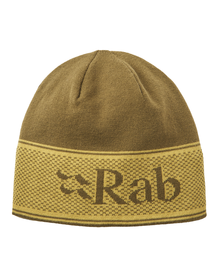 Rab Logo Band Beanie