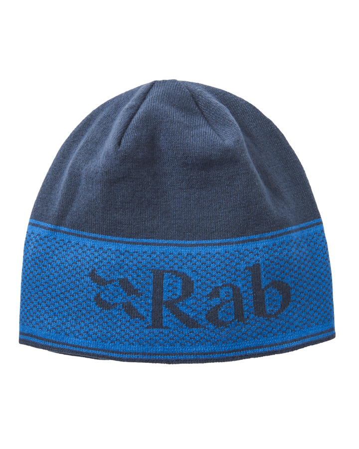 Rab Logo Band Beanie