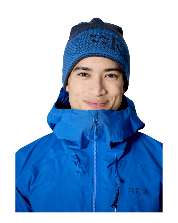 Rab Logo Band Beanie