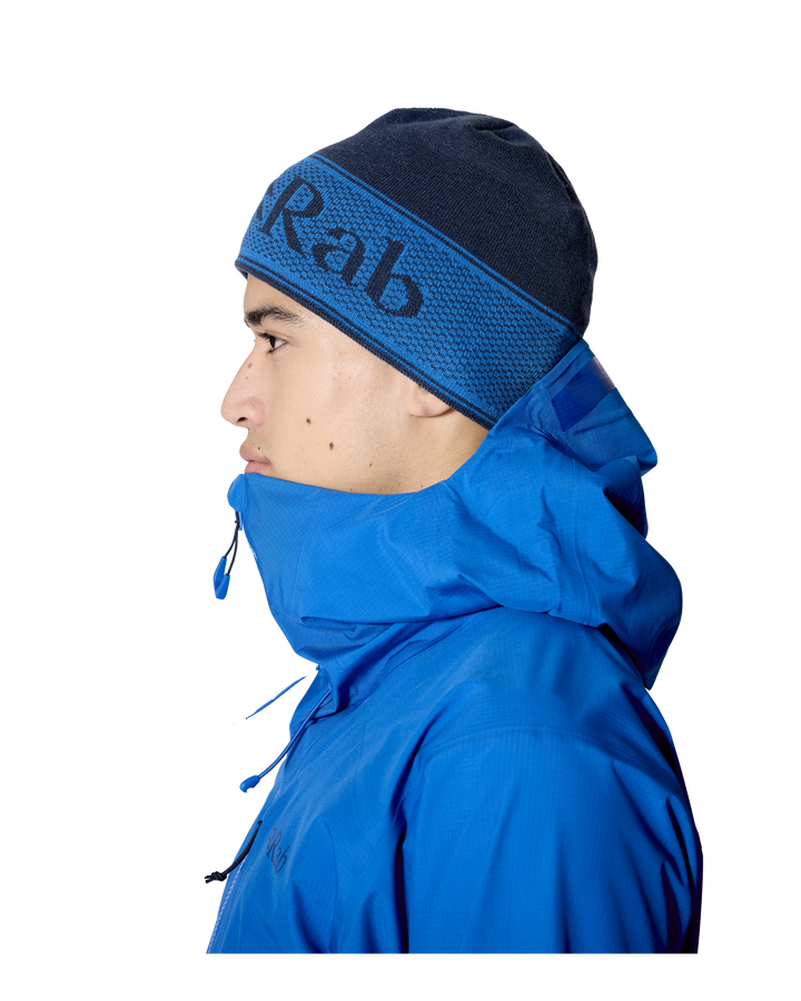 Rab Logo Band Beanie