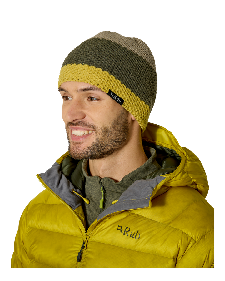 Rab Monzino Beanie