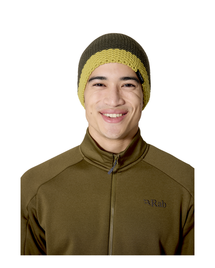 Rab Monzino Beanie