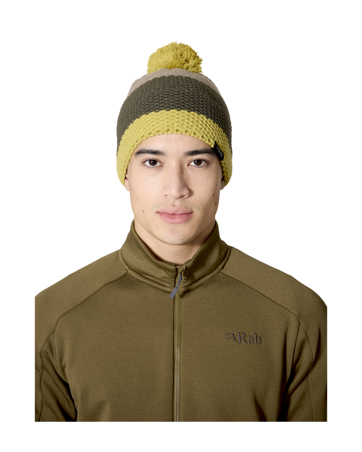 Rab Monzino Bobble Beanie