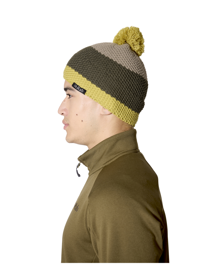 Rab Monzino Bobble Beanie