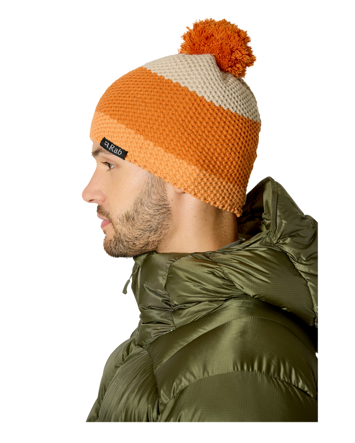Rab Monzino Bobble Beanie