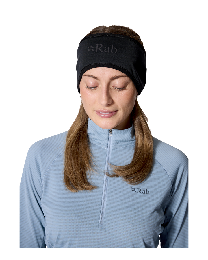 Rab Windstopper Headband