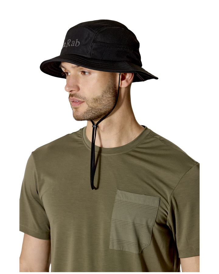 Rab Boonie Hat