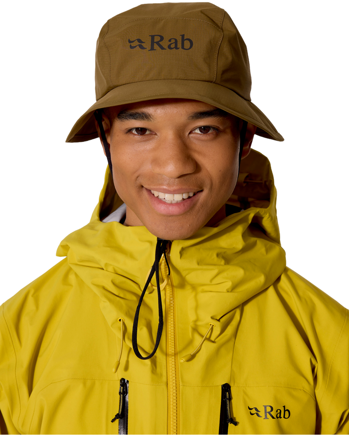 Rab Boonie Shield Waterproof Hat