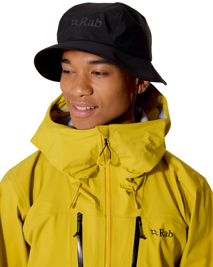 Rab Boonie Shield Waterproof Hat