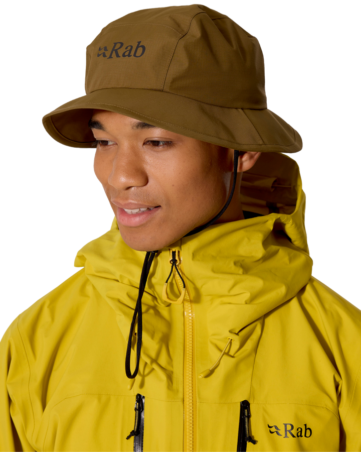 Rab Boonie Shield Waterproof Hat