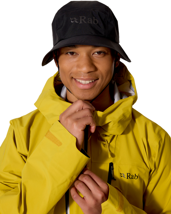 Rab Boonie Shield Waterproof Hat