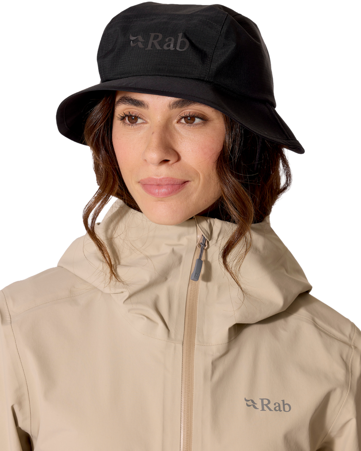 Rab Boonie Shield Waterproof Hat