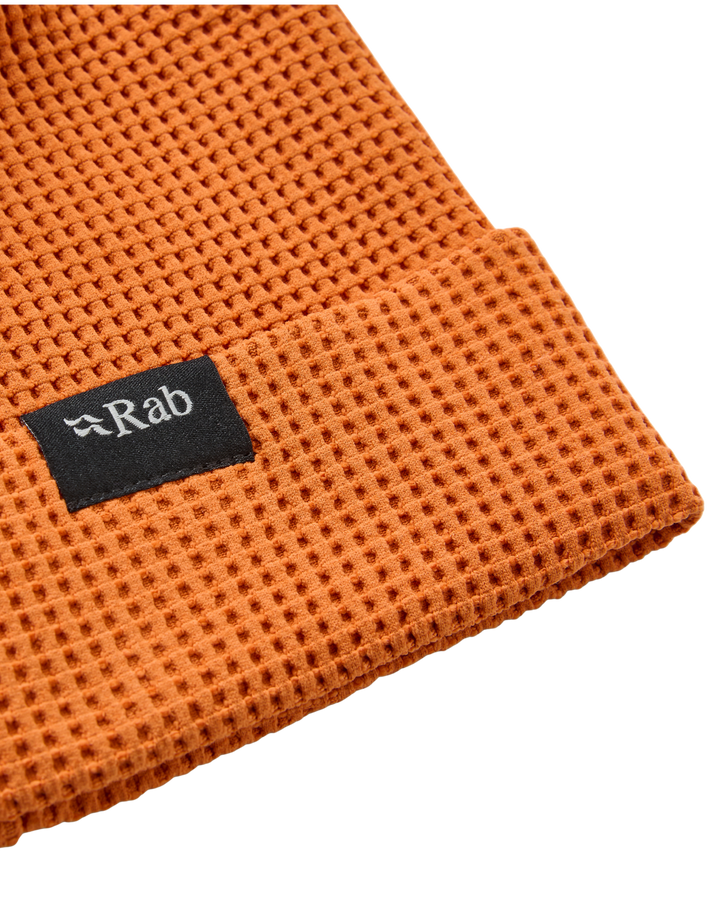 Rab Hurkle Rolled Beanie