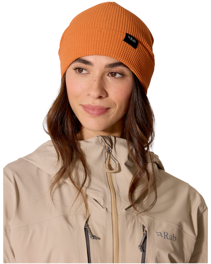 Rab Hurkle Rolled Beanie