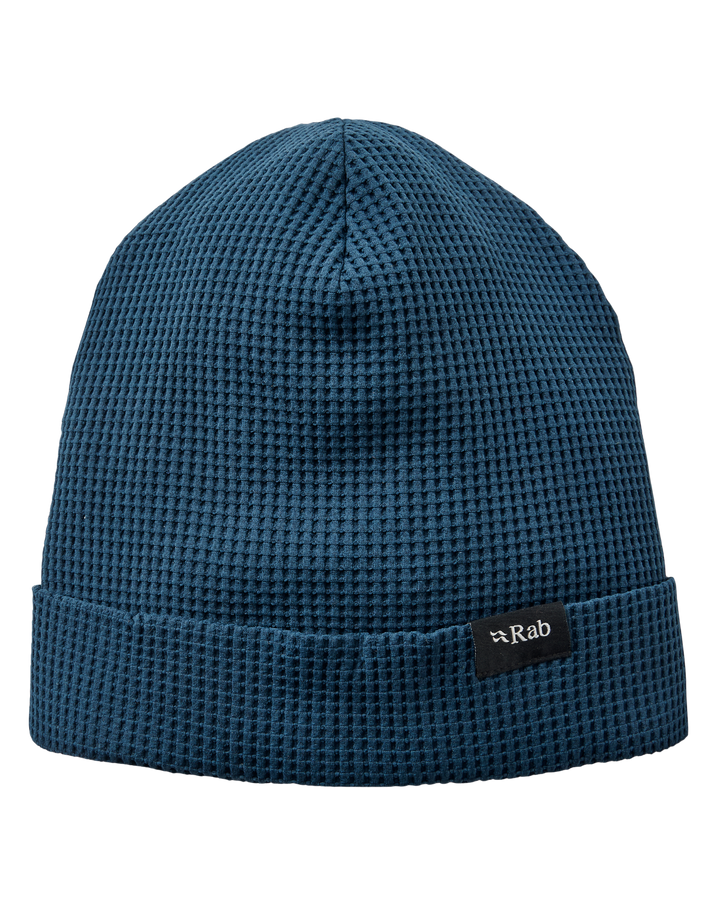 Rab Hurkle Rolled Beanie