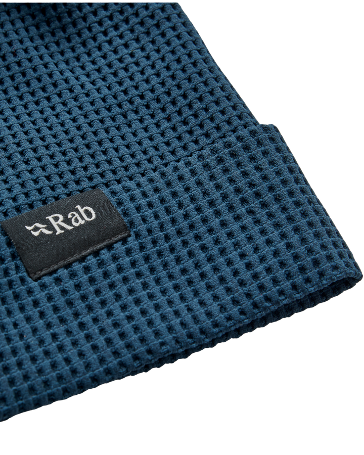 Rab Hurkle Rolled Beanie