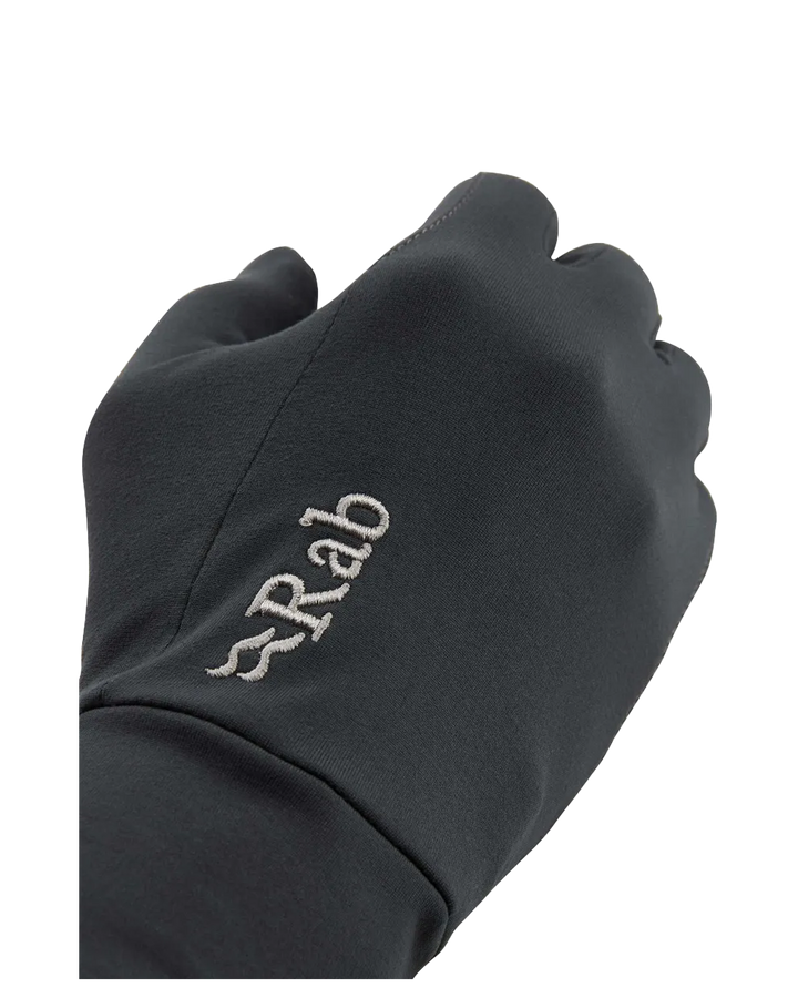 Rab Men's Flux Liner Fleece Gloves