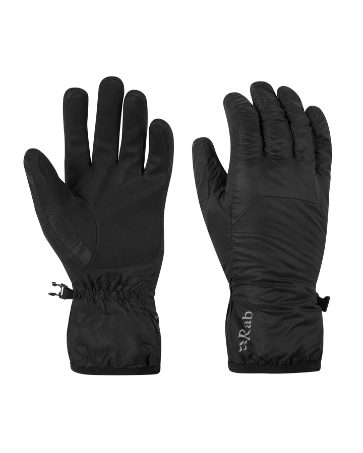 Rab Xenon Insulated Gloves