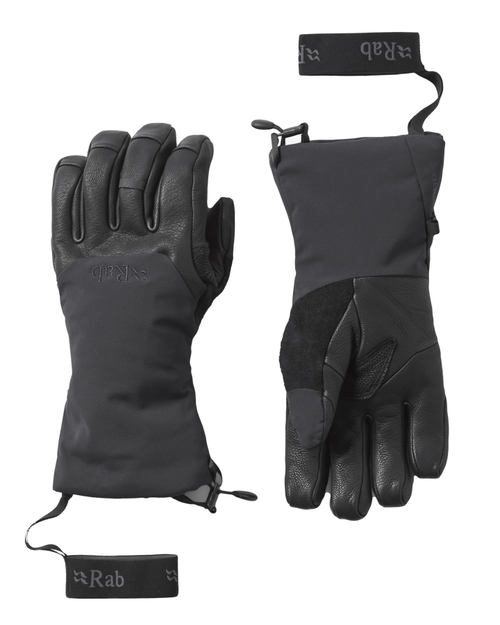 Rab Men's Guide GORE-TEX Insulated Gauntlets