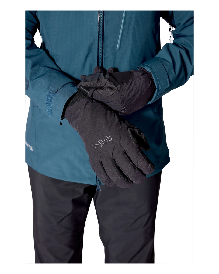 Rab Cresta GORE-TEX Insulated Gloves